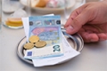 Steuern und Sozialversicherungsbeiträge bei „Zwangstrinkgeldern“
