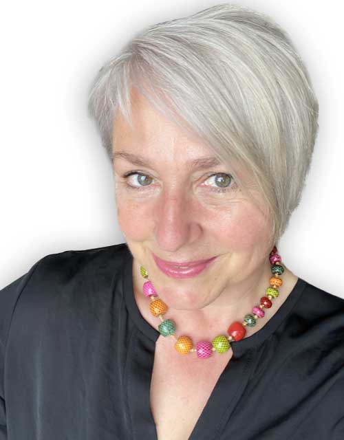 Frau Hochweis - 