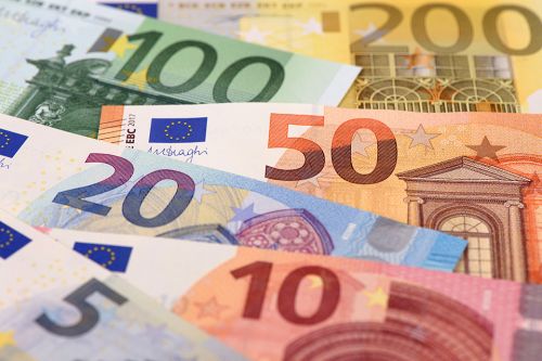 Euroscheine