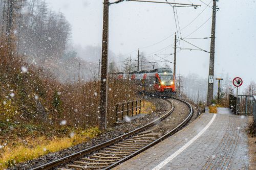 Schnellbahn