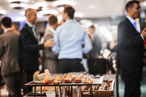 Businessevent 